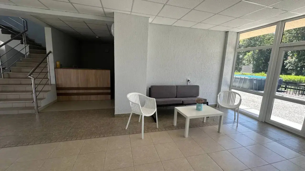 Отель Изи Izi - фото 8