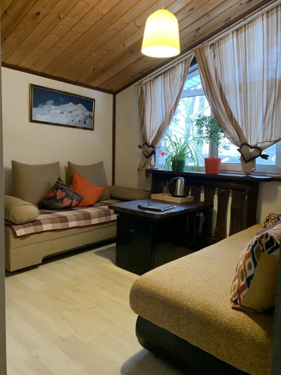 Comfort Family room