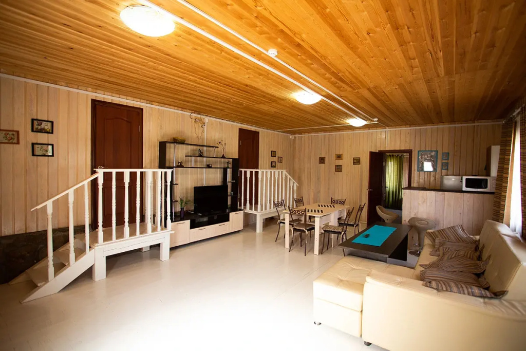 3 Bedrooms Apartment with view