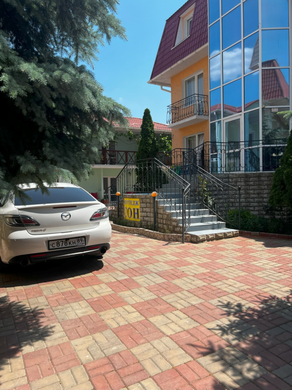 Hotel photo 17