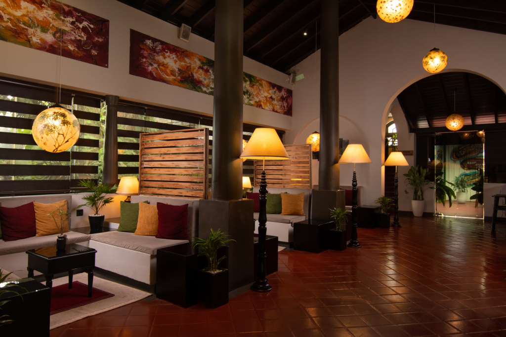 Hotel photo 10