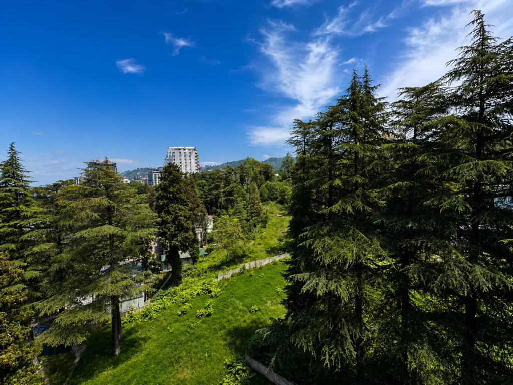 In My Mind Premium Dlya 2-Kh 8 Etazh MZ A 805 Apartments