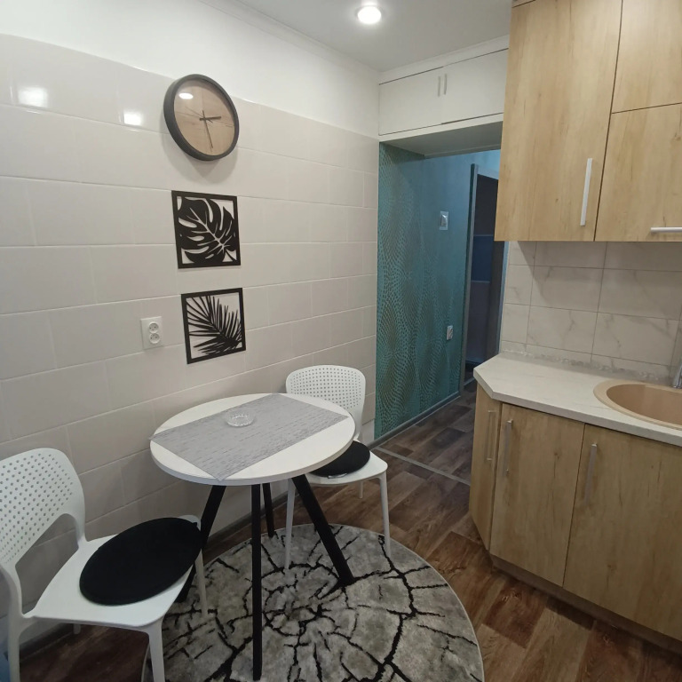 Квартира Уютная квартира в центре - фото 3