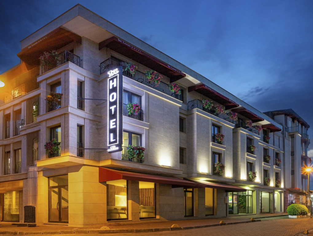 Hotel photo 2