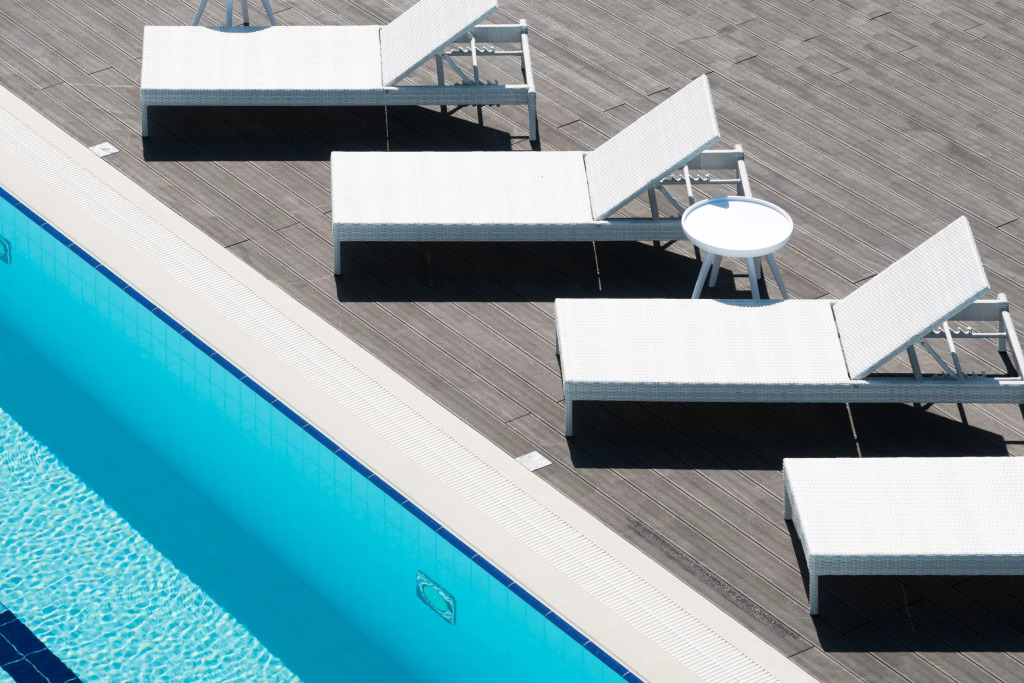 Отель Дивотель Отель и Спа - фото 7