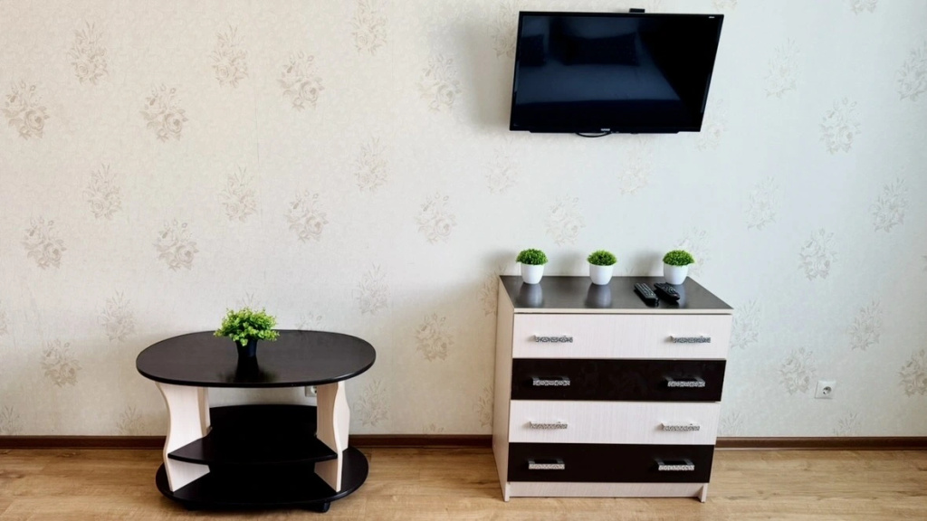 Квартира Циолковский