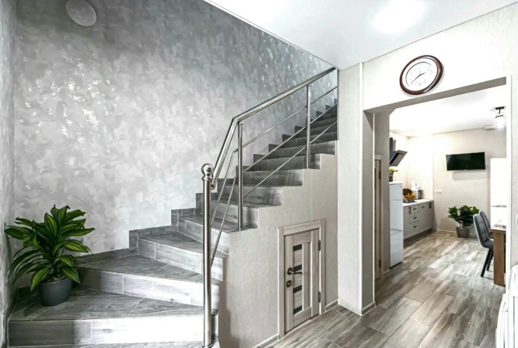 Апартаменты Grand Resort Kislovodsk