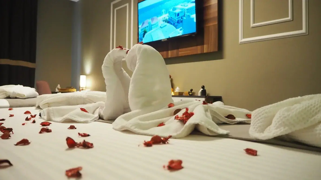 Hotel photo 16