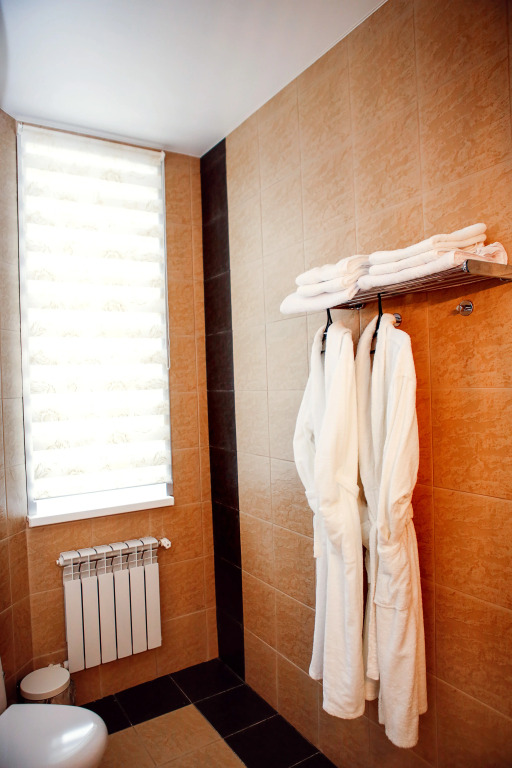 Мини-Отель Волга - фото 6