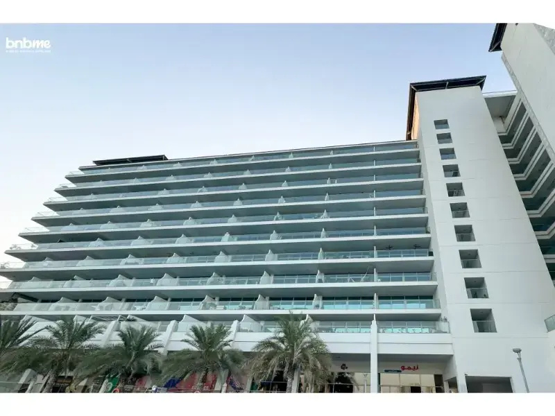 Bnbme | Azure | 1 BDR Apartments