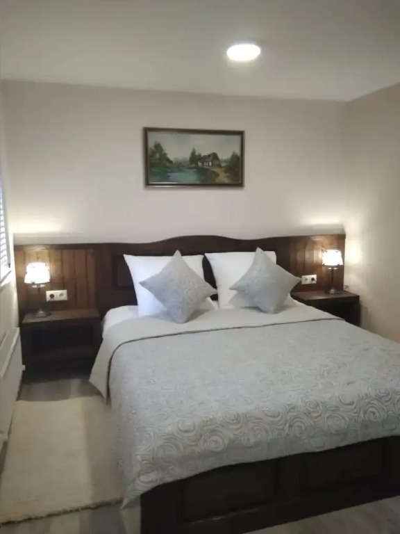 Гостевой дом Елабуга - фото 7