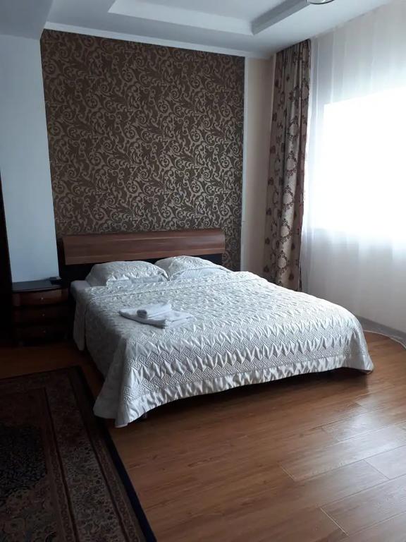 Мини-отель Мини-отель Sky House Astana в Астане