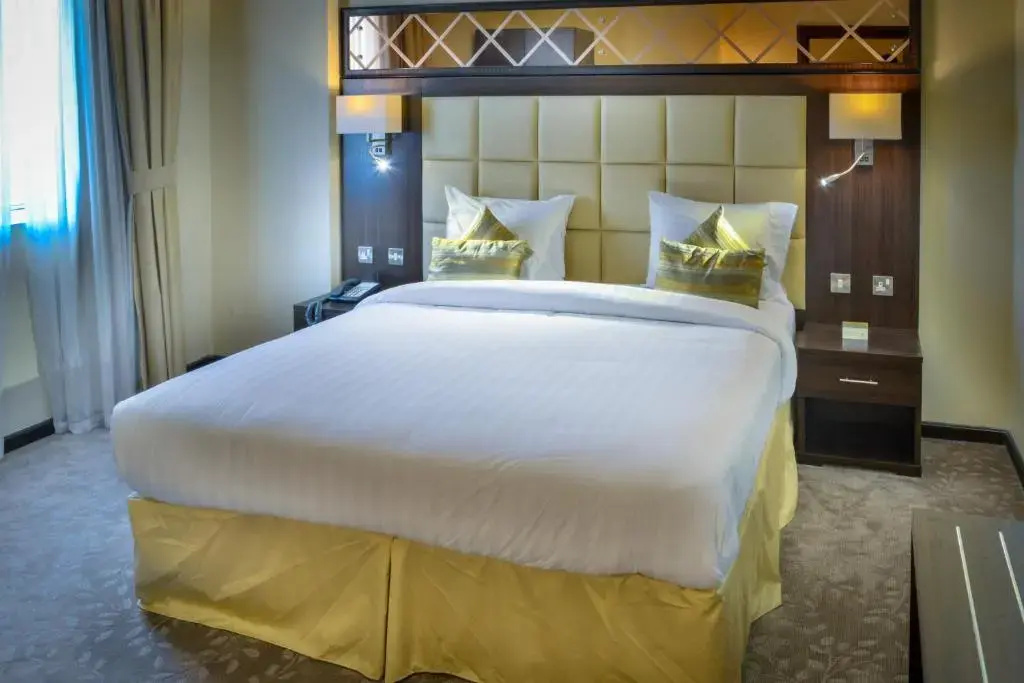 Executive Suite