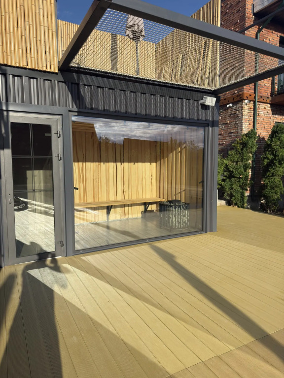 Номер Comfort в Green Wood