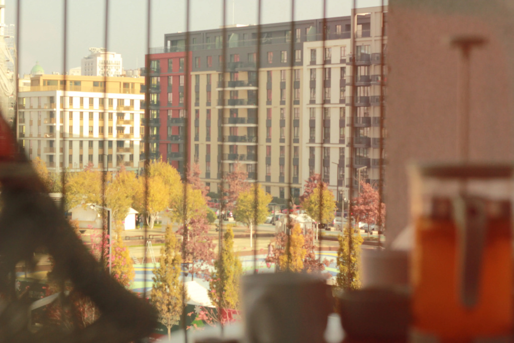 Boutique Apartments