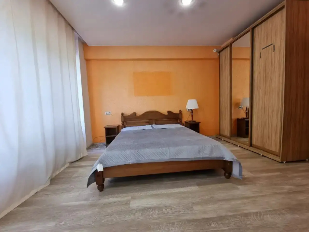 Classic No. 4 Quadruple room