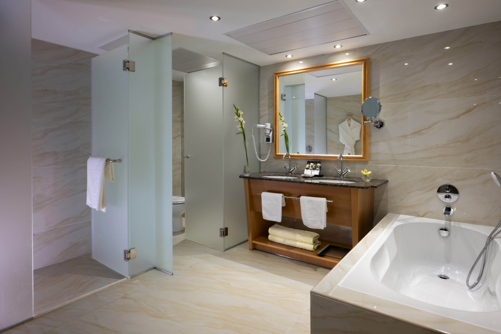 Constantinou Bros Asimina Suites Hotel (Adults only)	 - Général