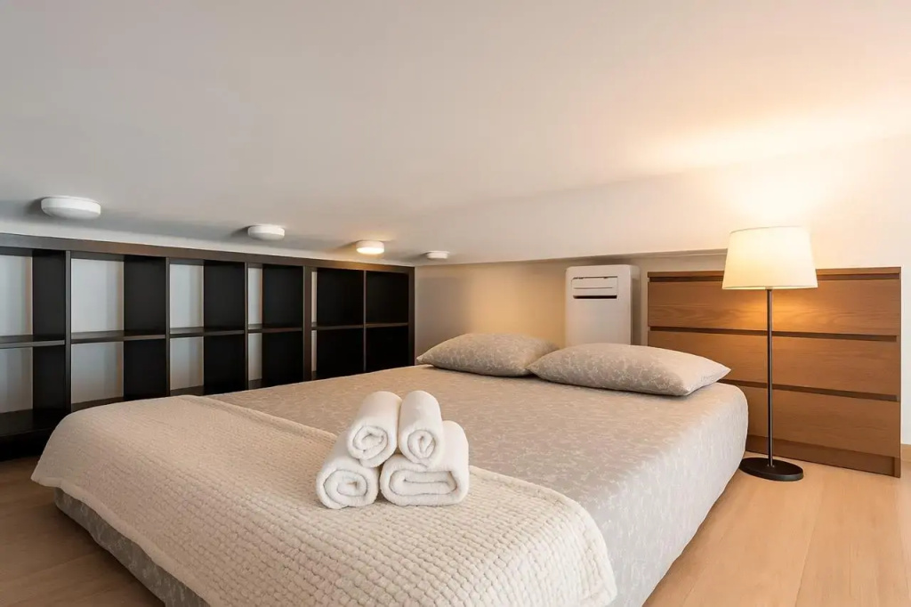 Апартаменты BestFlat24 у метро Владыкино — фото