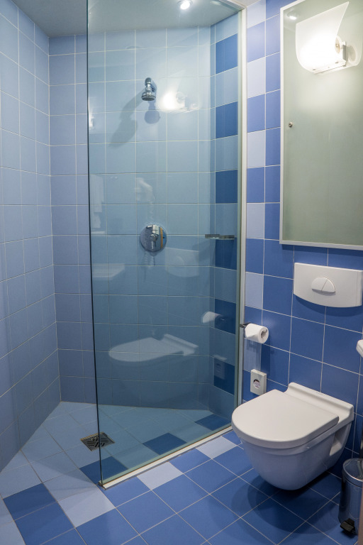 Отель Ева - фото 22