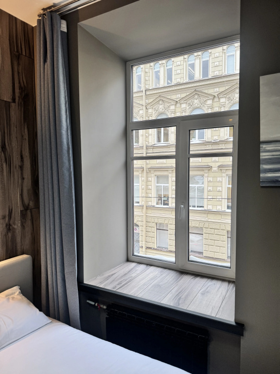 Апартаменты Люкс Hotel-style в Центре СПб Резиденция Чеховъ — фото