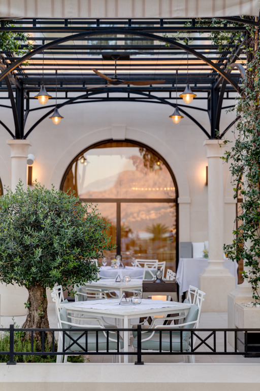 Hotel Budva by null