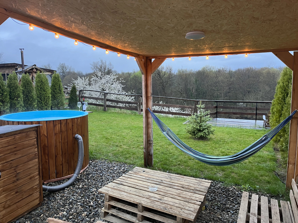 Апартаменты c 1 комнатой в Дыхание Адыгеи