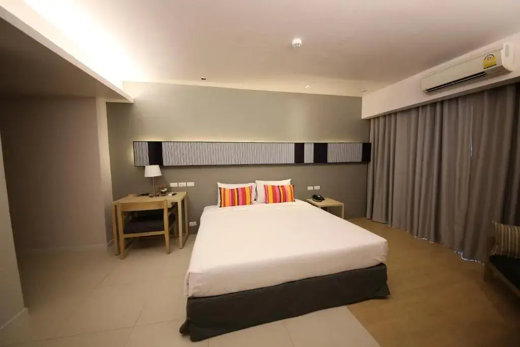 Hotel photo 11