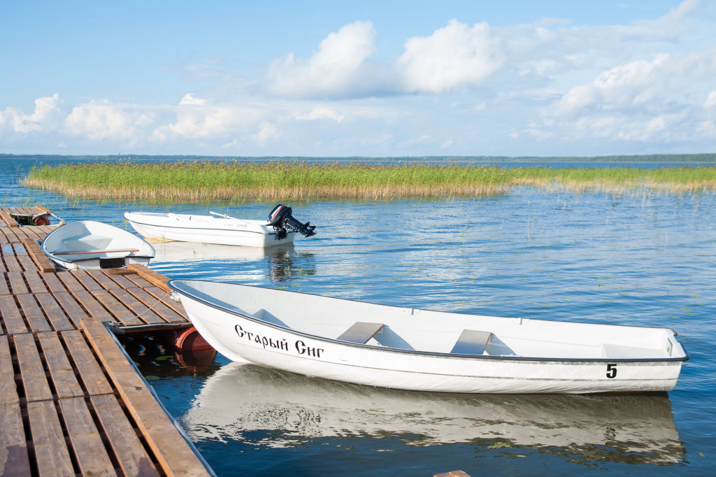 База Отдыха Старый Сиг - фото 29