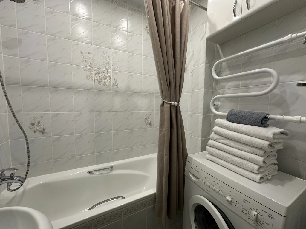 Апартаменты 4-х комнт. в центре Минска для 11 гостей - фото 12