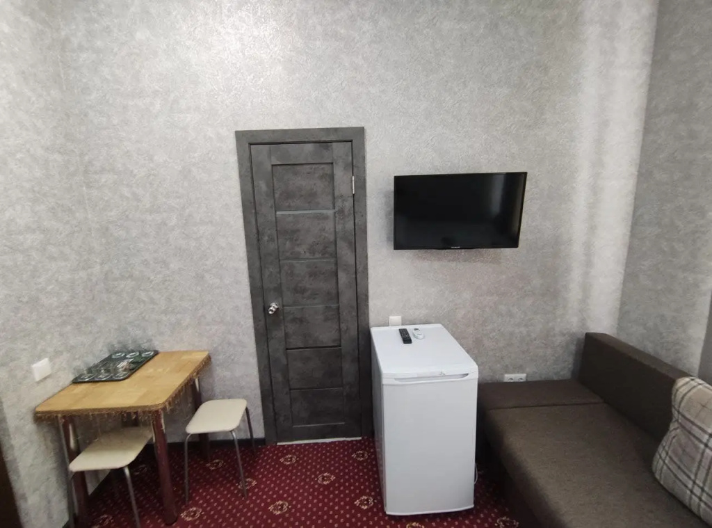 Гостевой дом Yani — фото