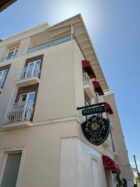 Vila Brais Hotel
