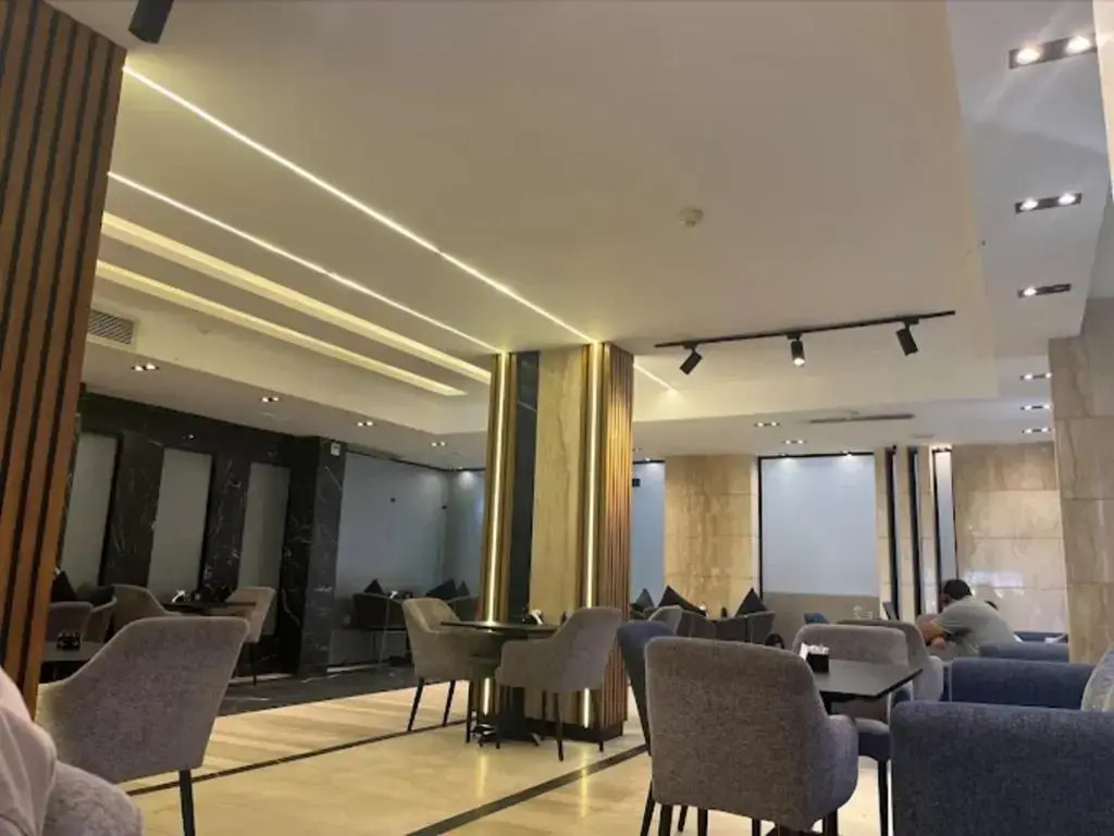 Отель Aura Inn Tiba Pyramids - фото 26