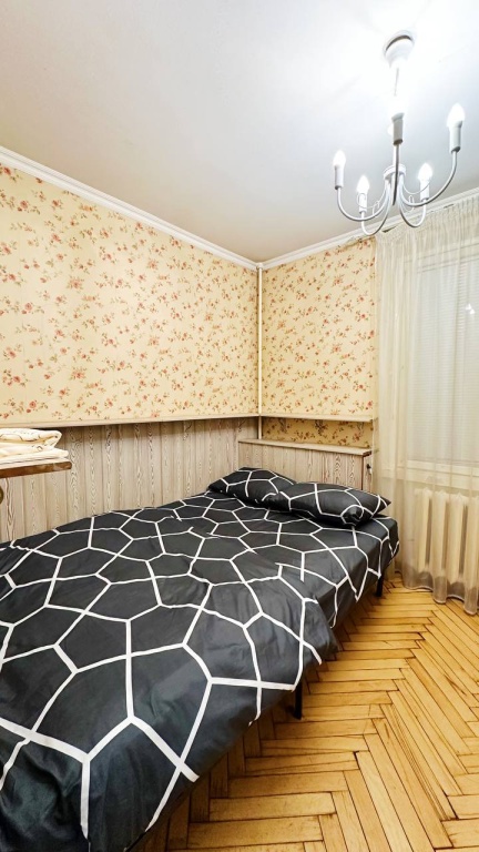 Квартира у Метро Алексеевская — фото