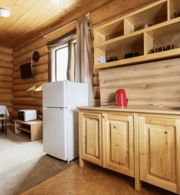 Коттедж Дуплекс в Красный Ключ