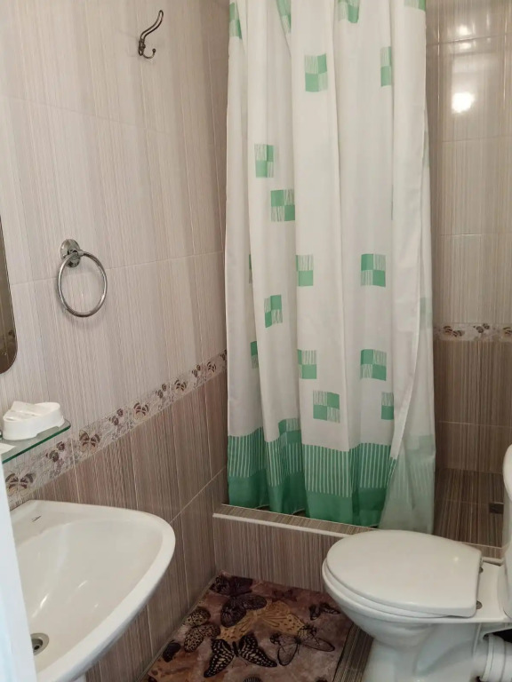 Двухместный номер Standard двуспальная кровать в Гостевой дом