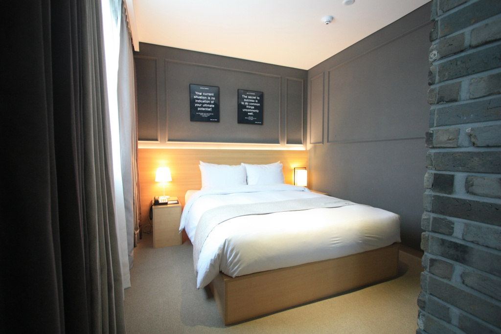 Junior Suite with view