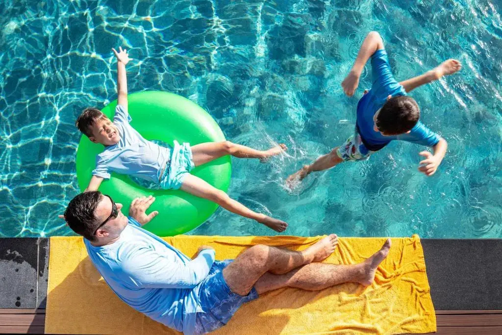 Курортный отель Centara Mirage Beach Resort Dubai — фото