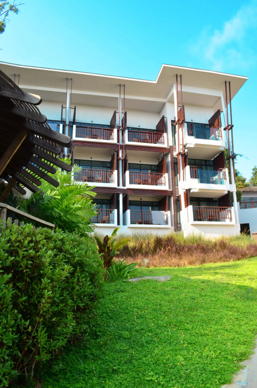 Ajinta Resort