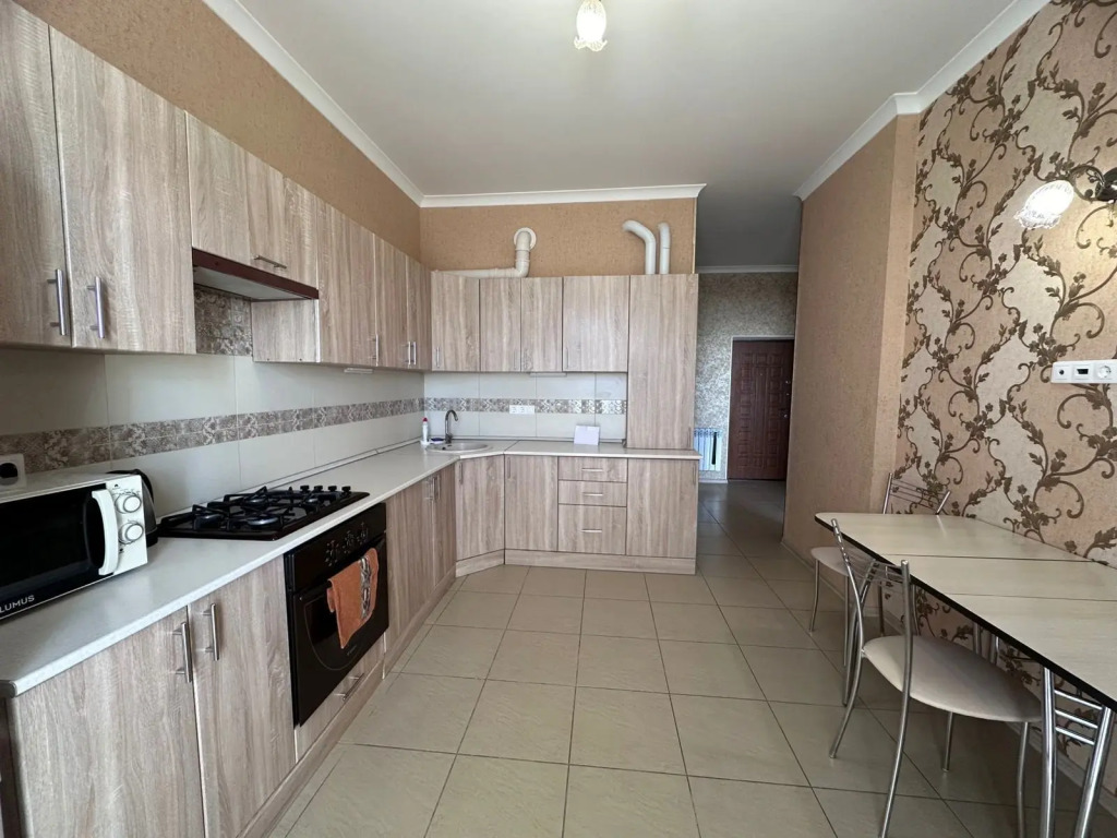 Квартира в центре города 45 м² - фото 8