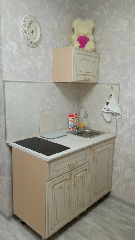 Квартира на Янки Купалы — фото