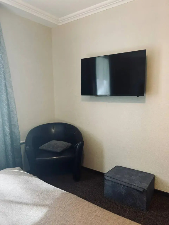 2 Bedrooms Suite with view
