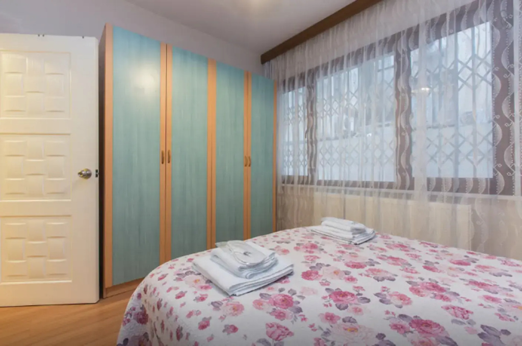 Апарт-отель Zendy Suite: Фото объекта из Shelterz