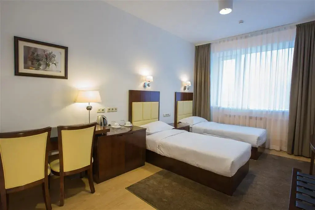 Hotel photo 12