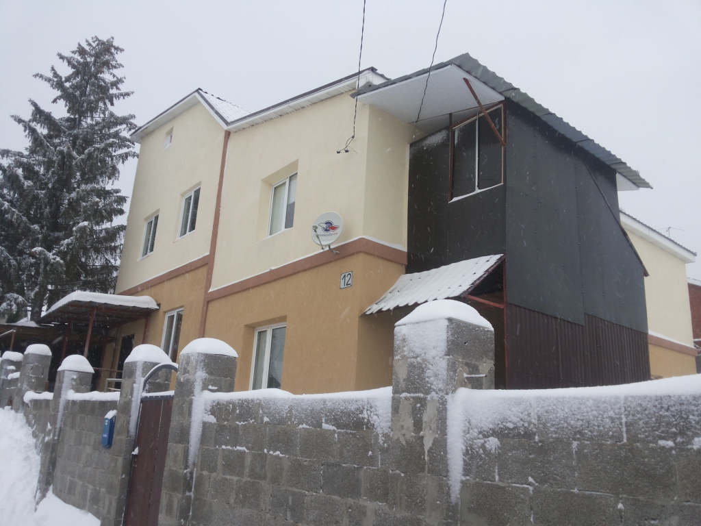 Купить Дом В Березе Самара