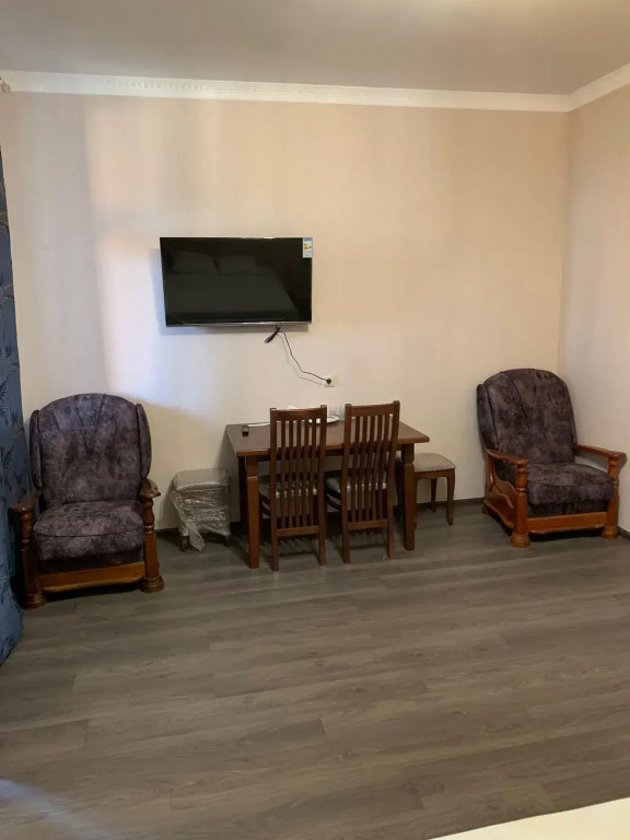 Номер Superior в Сапфир