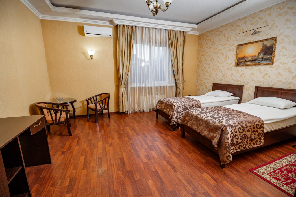 Отель Варадеро