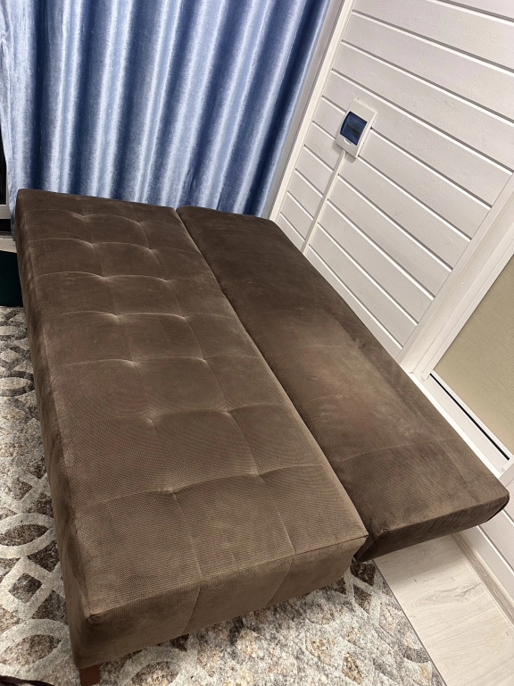 Номер Standard в Barsel resort hotel