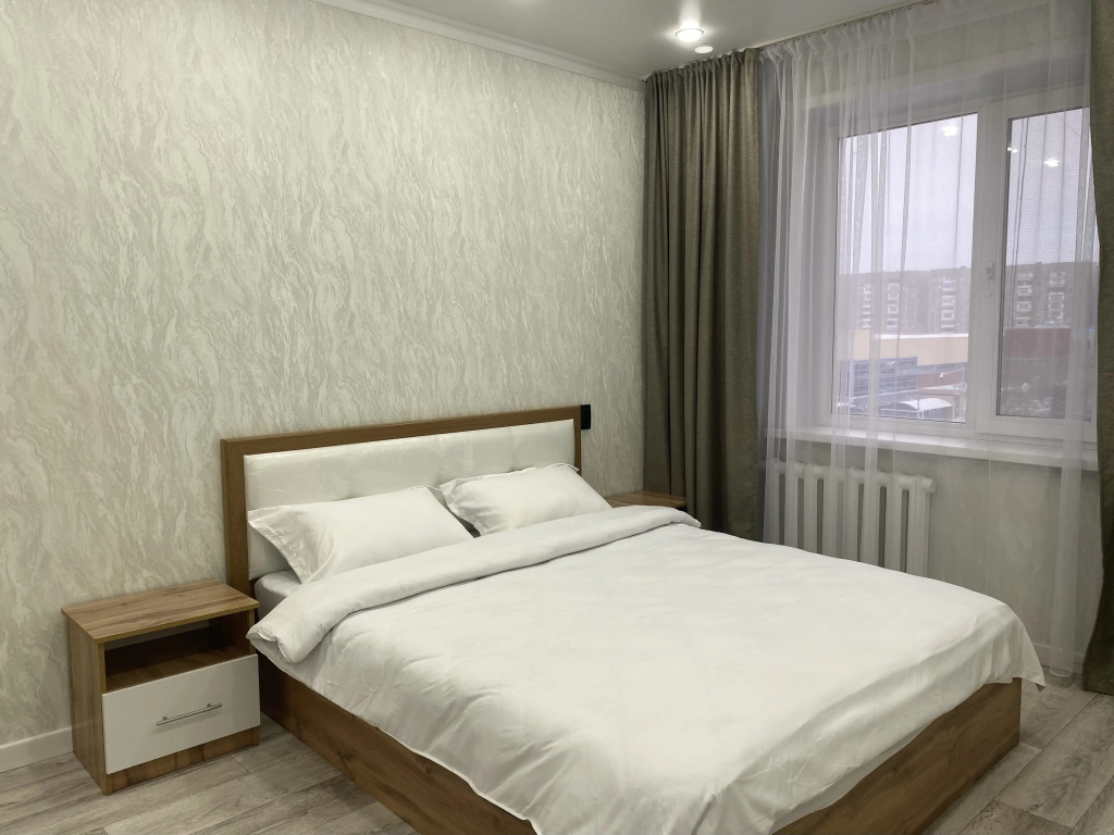 Elegant Home Stepnoy Flat