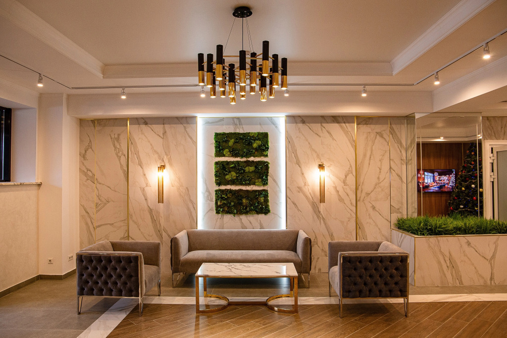 Отель Оздоровительный Комплекс Затерянный Рай у Машука - фото 14