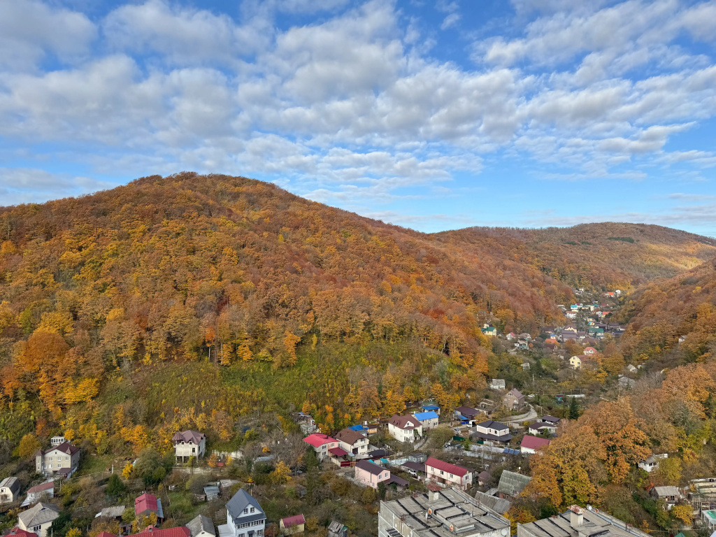 Апартаменты Двухкомнатные с кухней-гостиной - фото 8